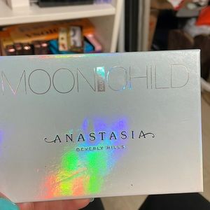 Moonchild highlighters by Anastasia Beverly Hills